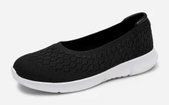 CLOU COMFORT, Ballerinaskor
