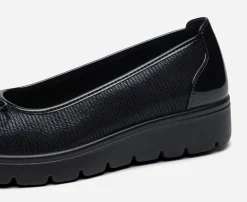 CLOU COMFORT, Ballerinaskor