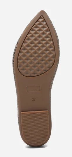 CLOU COMFORT, Ballerinaskor