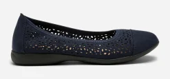 CLOU COMFORT, Ballerinaskor