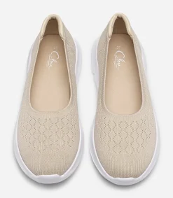 CLOU COMFORT, Ballerinaskor