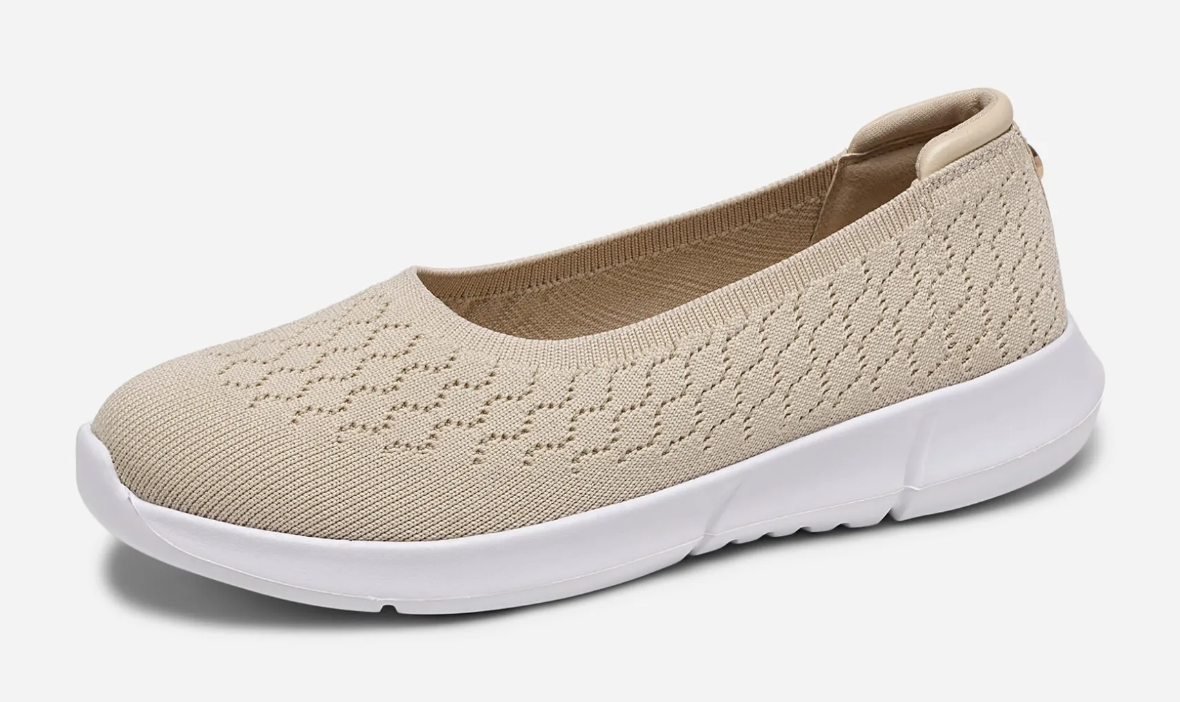 CLOU COMFORT, Ballerinaskor