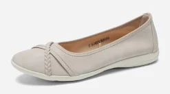 CLOU COMFORT, Ballerinaskor