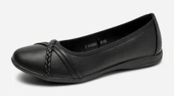 CLOU COMFORT, Ballerinaskor