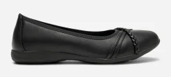 CLOU COMFORT, Ballerinaskor
