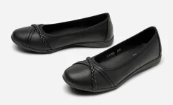 CLOU COMFORT, Ballerinaskor