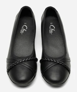 CLOU COMFORT, Ballerinaskor
