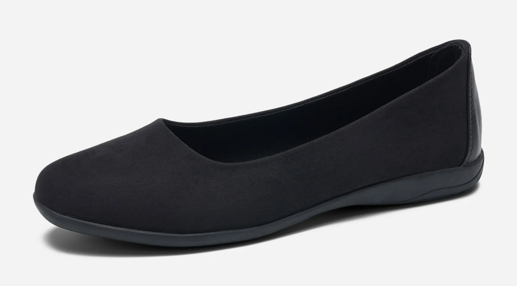 CLOU COMFORT, Ballerinaskor