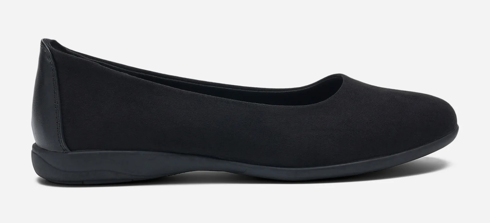 CLOU COMFORT, Ballerinaskor