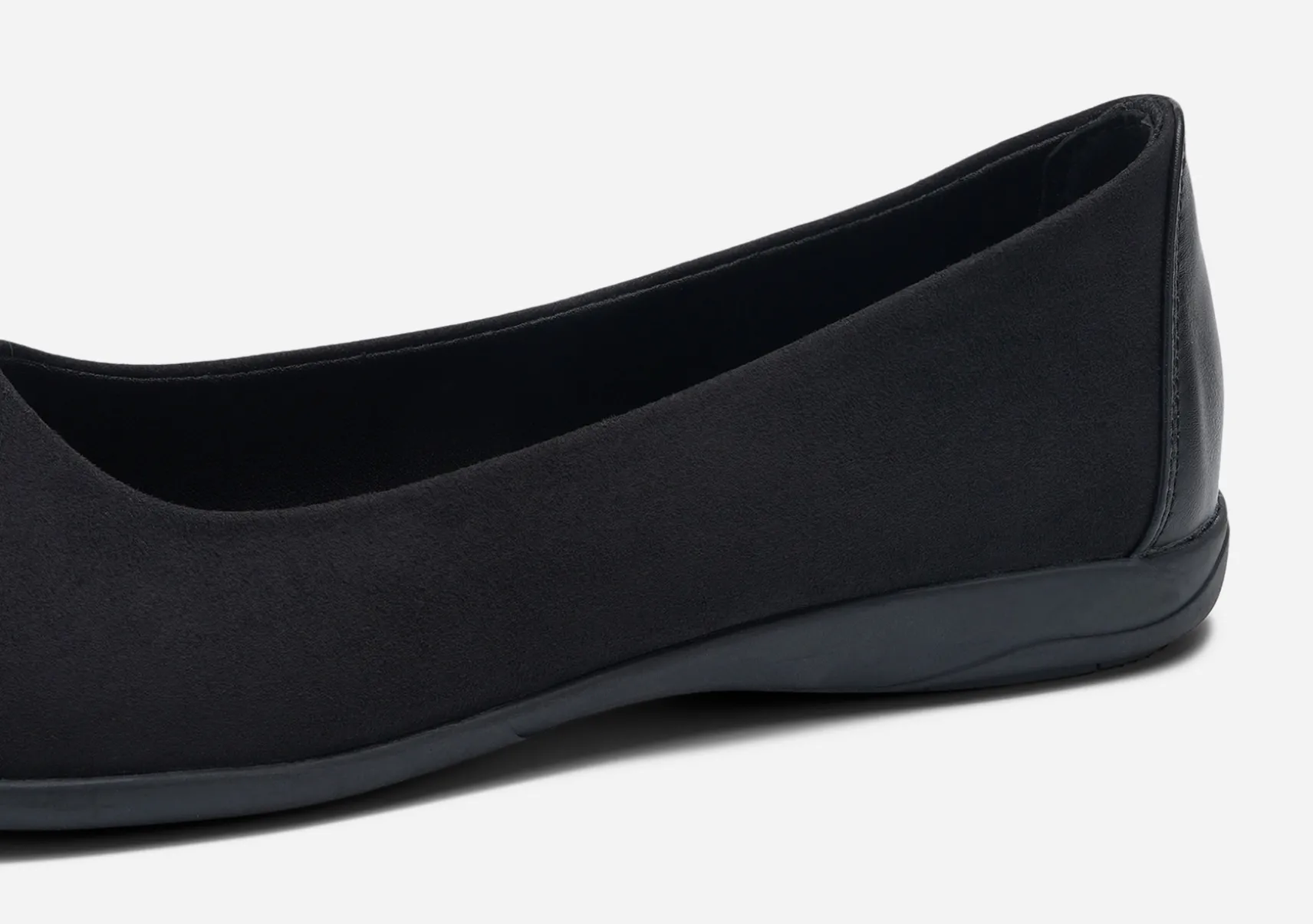 CLOU COMFORT, Ballerinaskor
