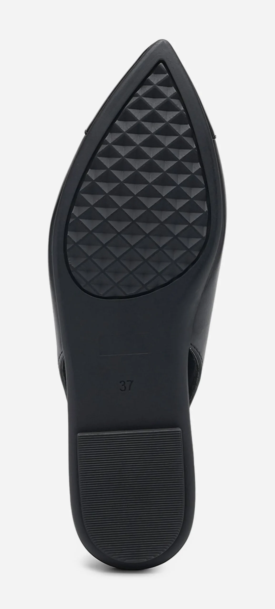 CLOU COMFORT, Ballerinaskor med slingback