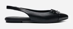 CLOU COMFORT, Ballerinaskor med slingback