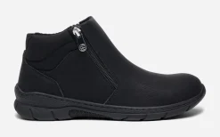 CLOU COMFORT, Boots med dragkedja