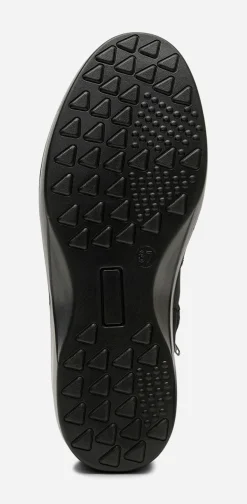 CLOU COMFORT, Boots med dragkedja