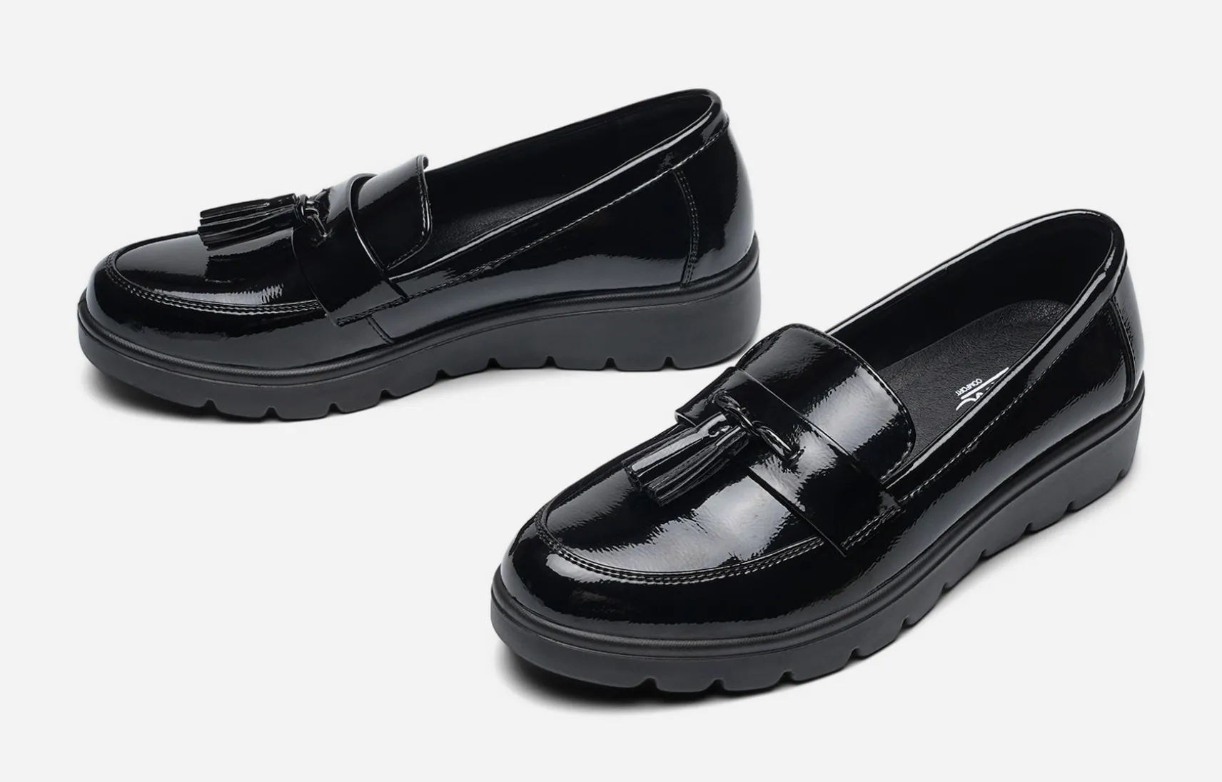 CLOU COMFORT, Loafers