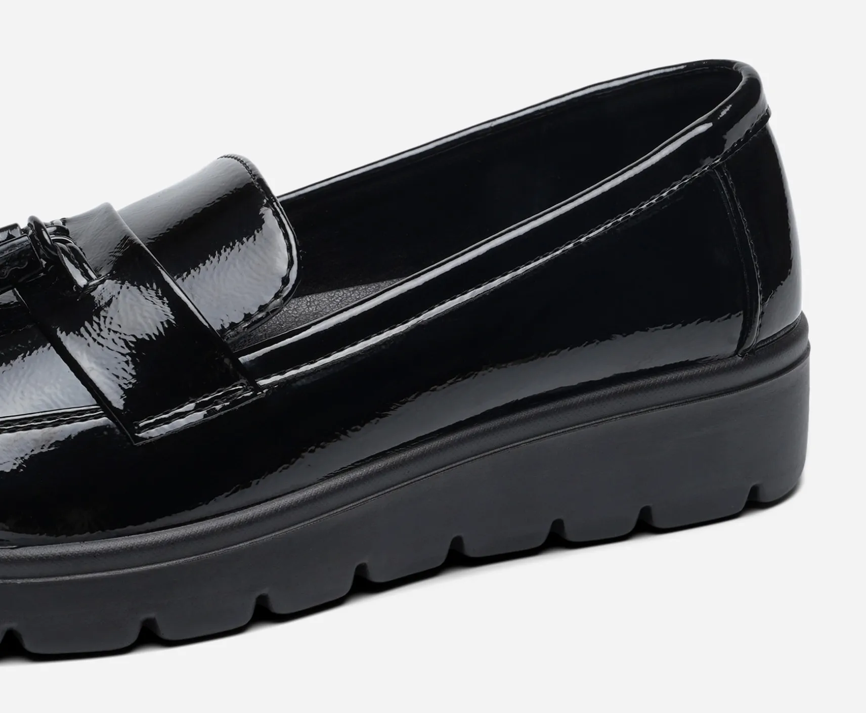 CLOU COMFORT, Loafers