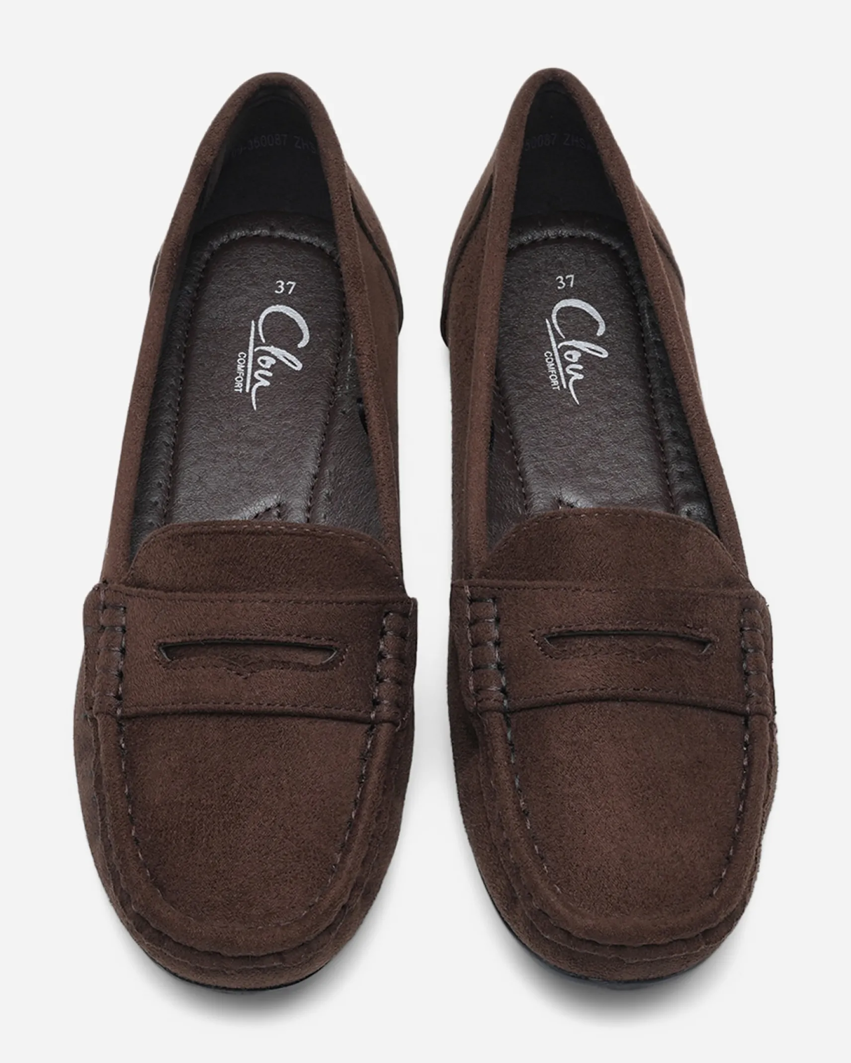 CLOU COMFORT, Loafers