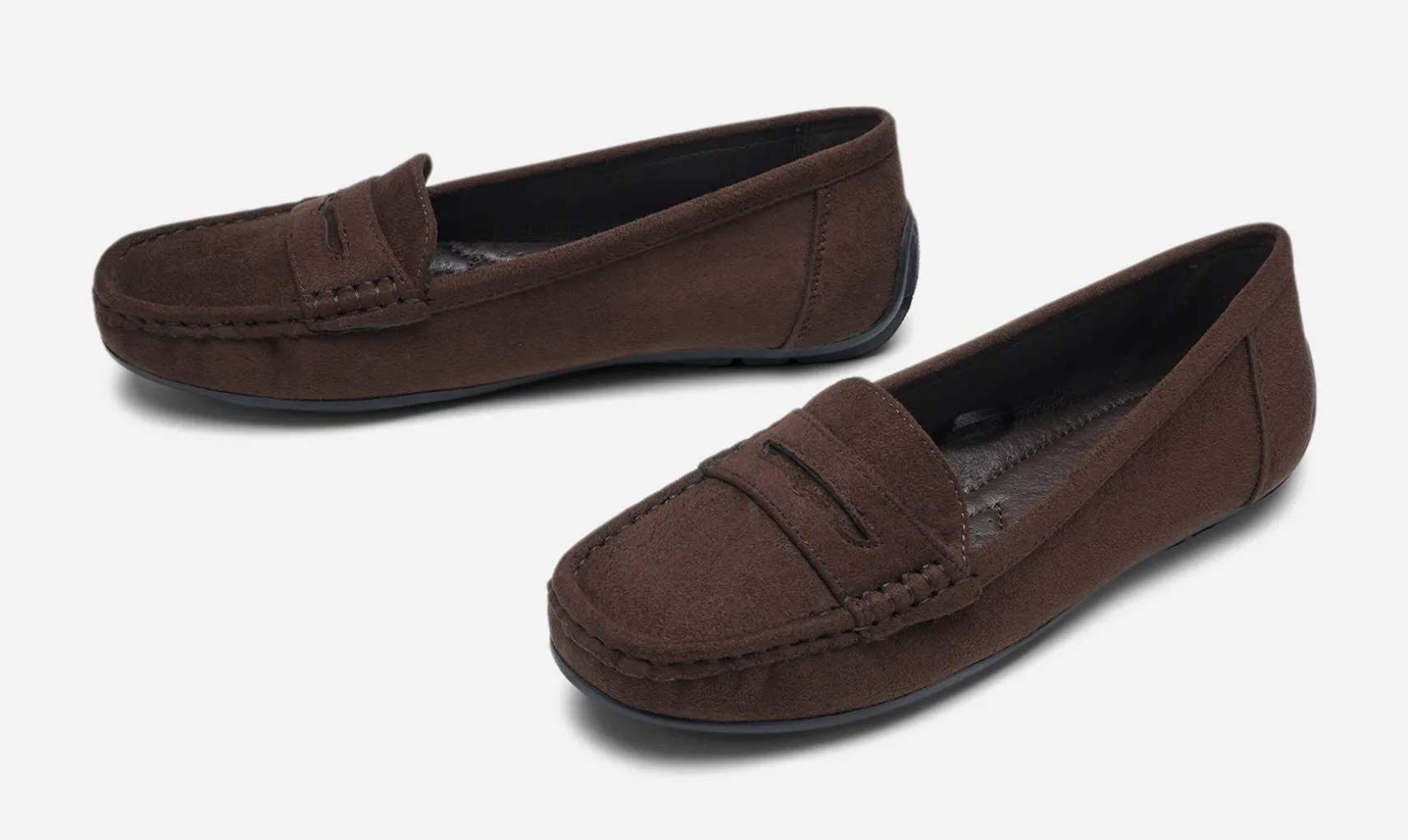 CLOU COMFORT, Loafers