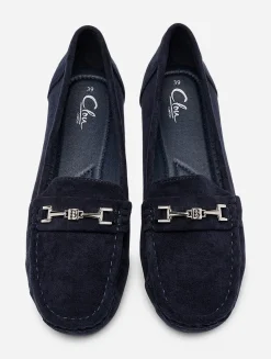 CLOU COMFORT, Mockasiner