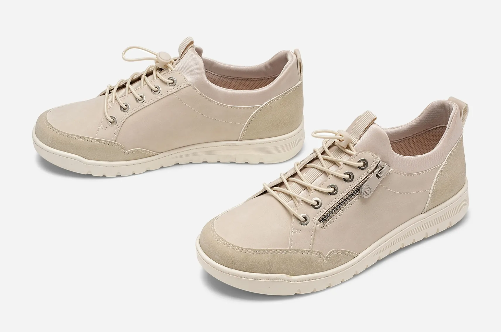CLOU COMFORT, Promenadskor