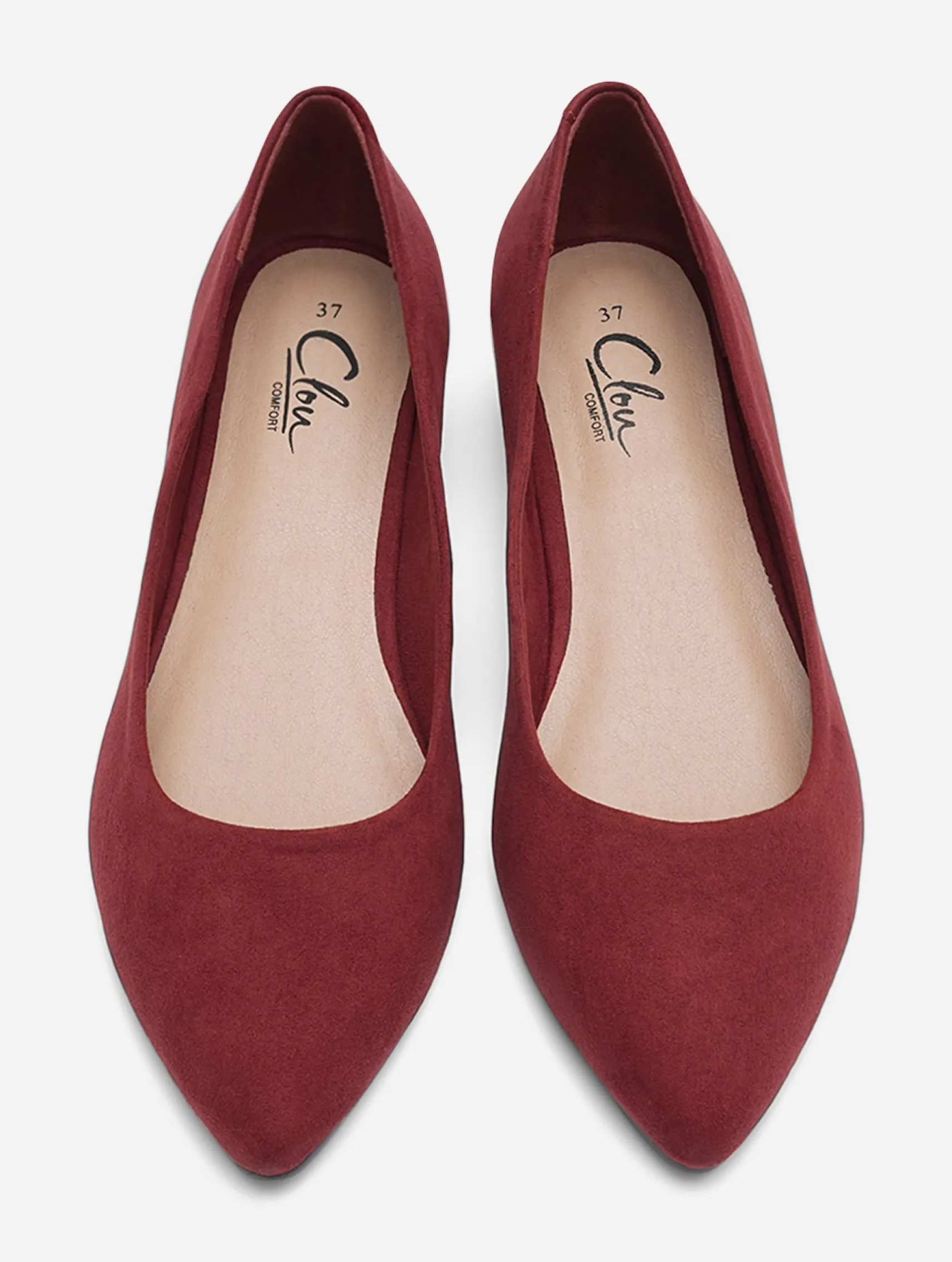 CLOU COMFORT, Pumps