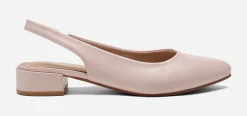 CLOU COMFORT, Pumps med slingback