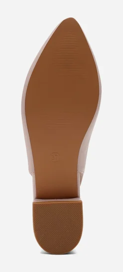 CLOU COMFORT, Pumps med slingback