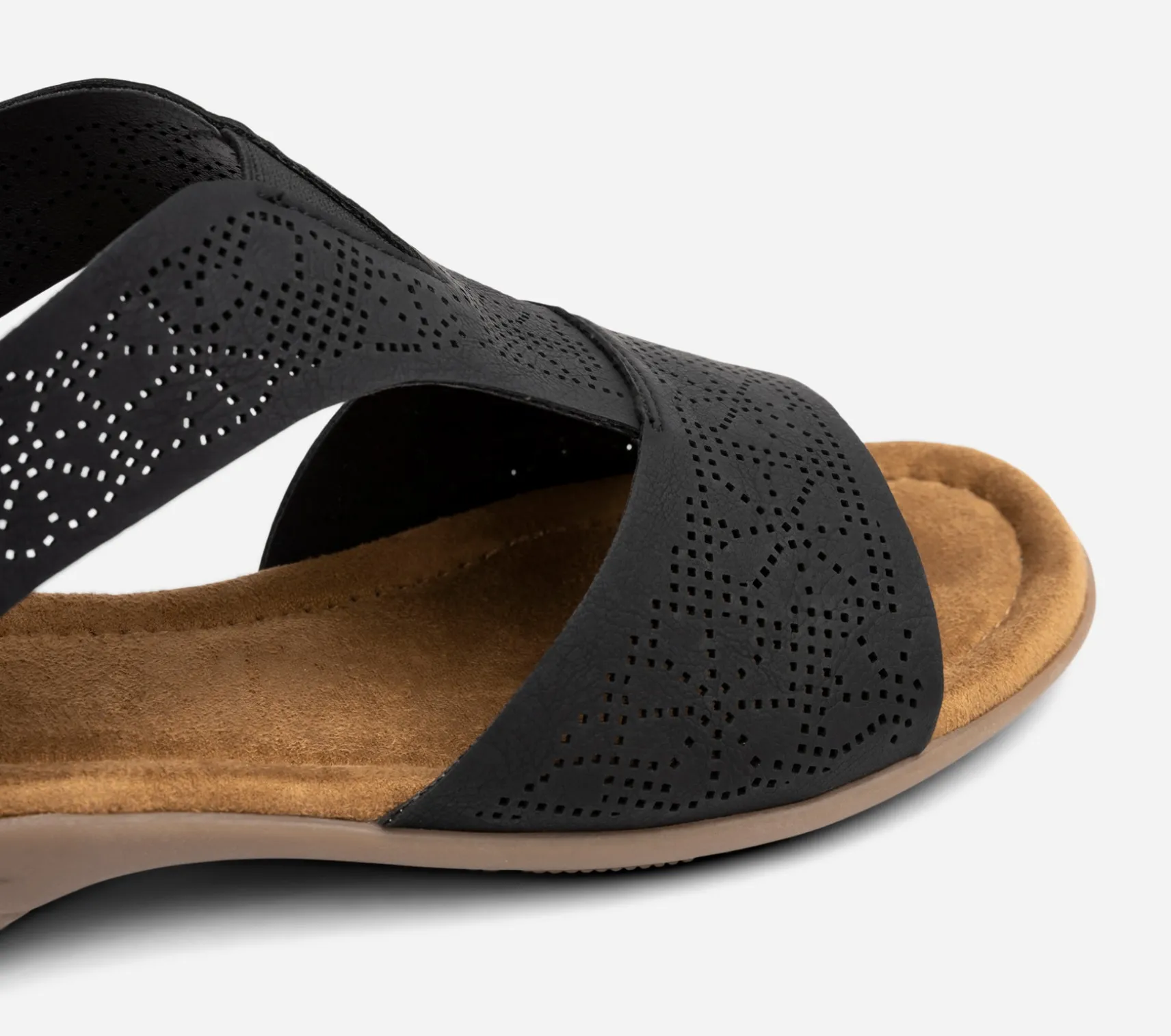 CLOU COMFORT, Sandaler