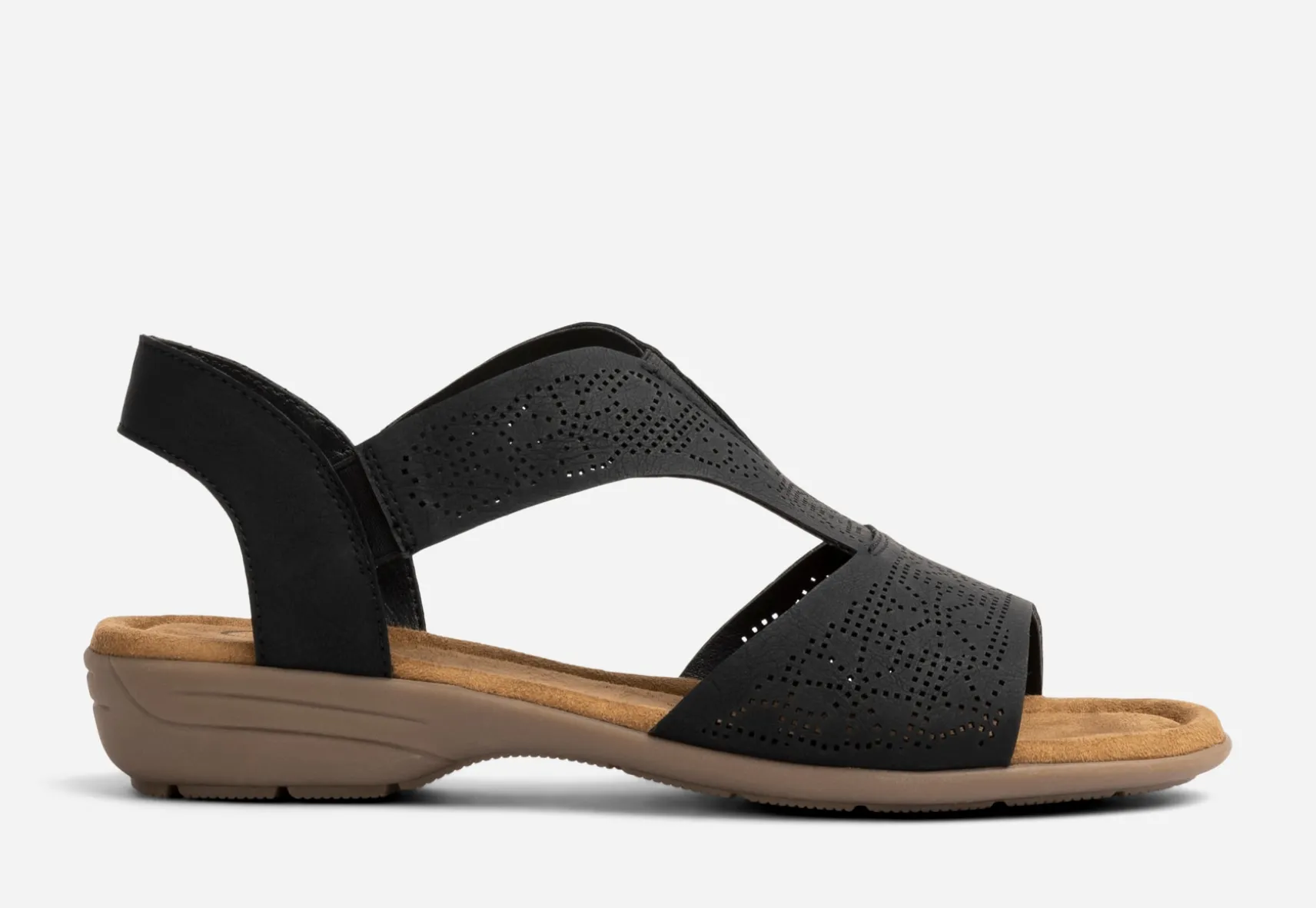 CLOU COMFORT, Sandaler