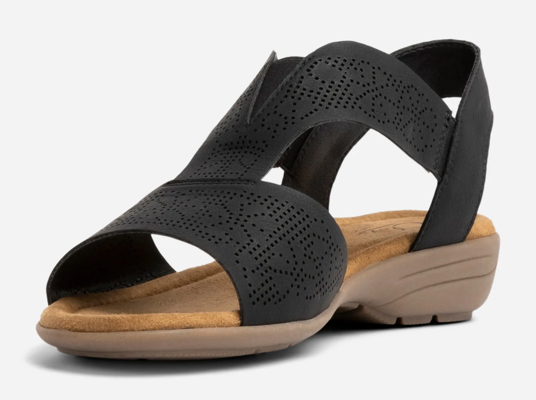 CLOU COMFORT, Sandaler