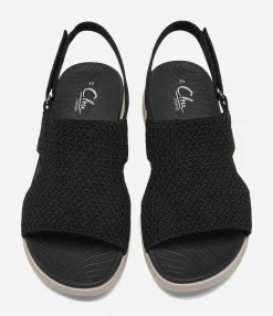 CLOU COMFORT, Sandaler