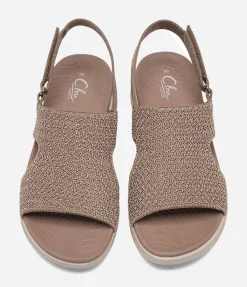 CLOU COMFORT, Sandaler