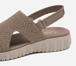 CLOU COMFORT, Sandaler
