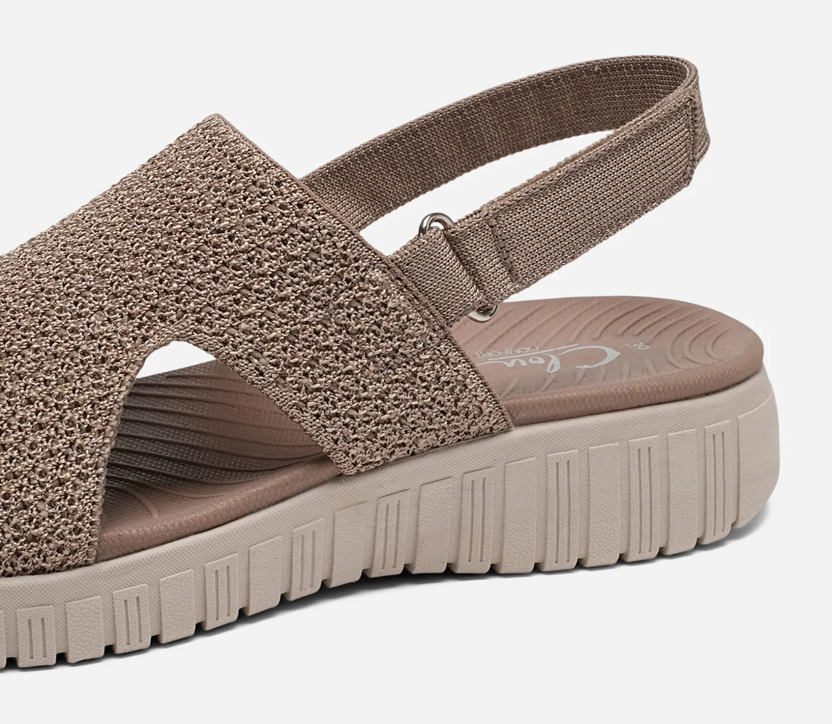 CLOU COMFORT, Sandaler