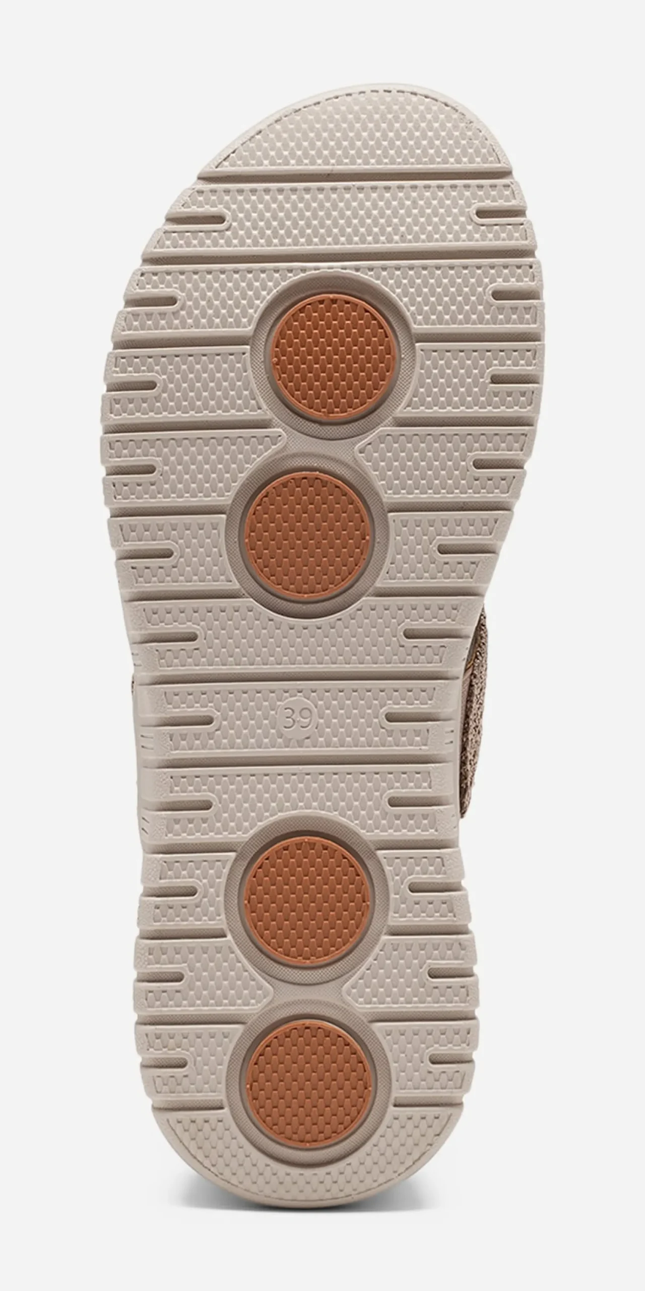 CLOU COMFORT, Sandaler