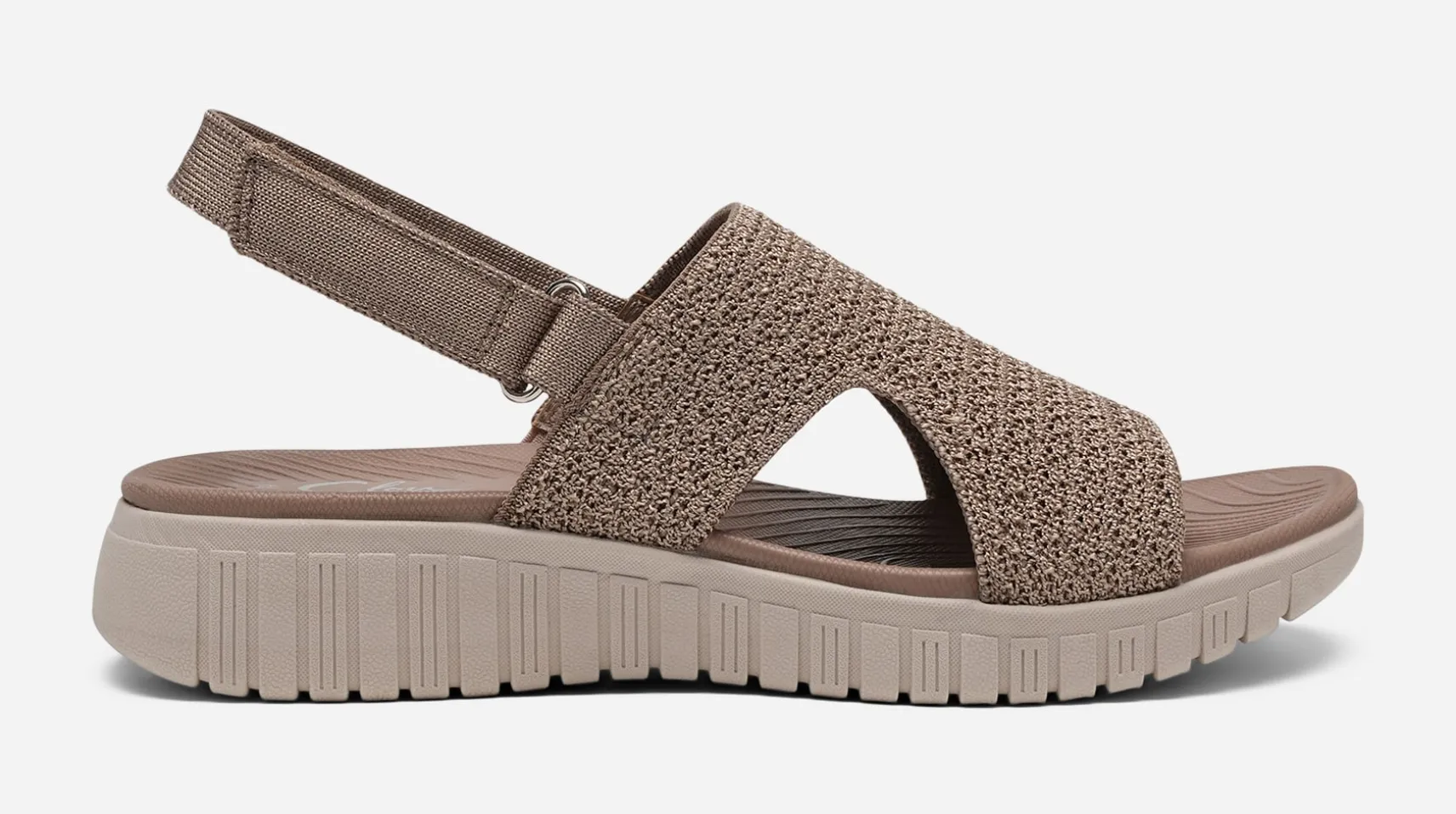 CLOU COMFORT, Sandaler