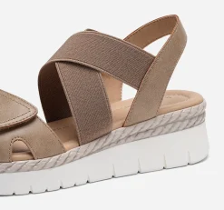 CLOU COMFORT, Sandaler