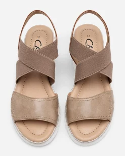CLOU COMFORT, Sandaler