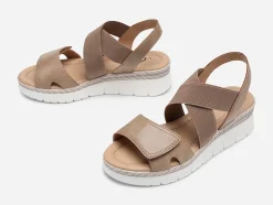 CLOU COMFORT, Sandaler