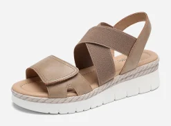 CLOU COMFORT, Sandaler