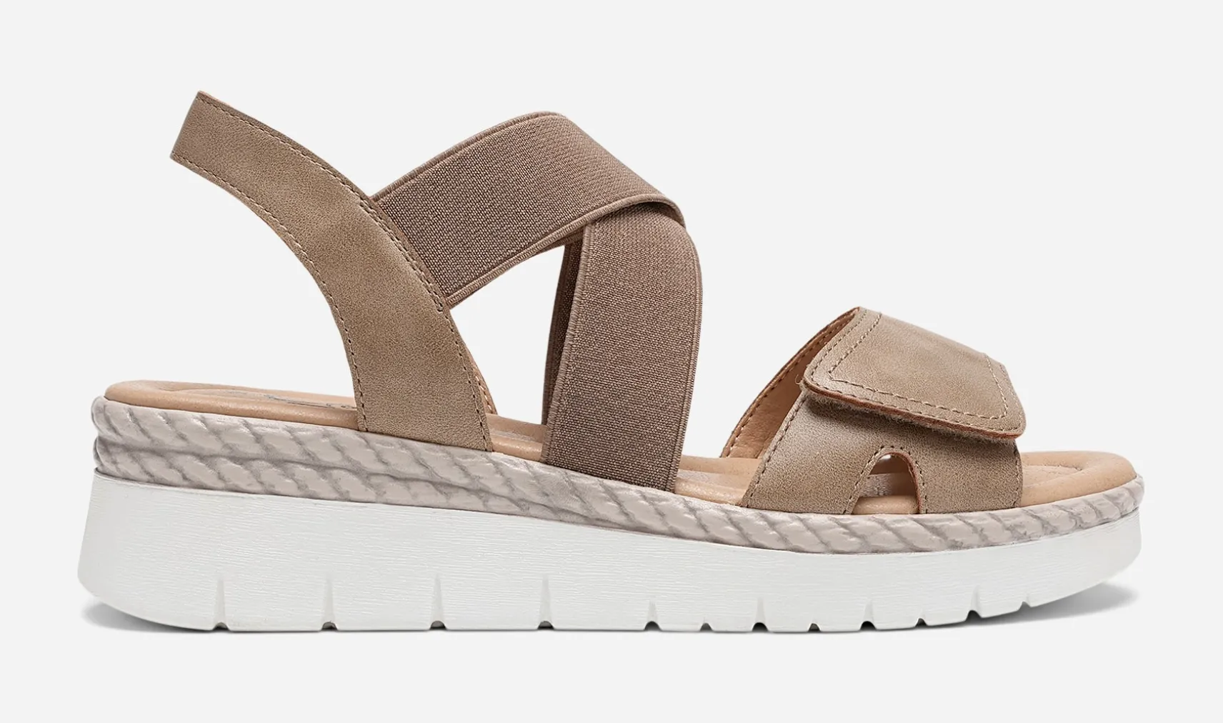 CLOU COMFORT, Sandaler