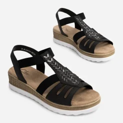 CLOU COMFORT, Sandaler