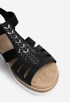 CLOU COMFORT, Sandaler