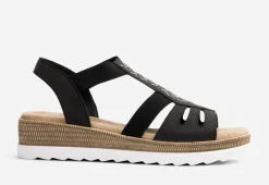 CLOU COMFORT, Sandaler