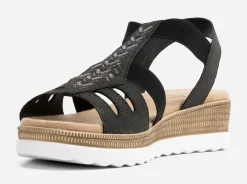 CLOU COMFORT, Sandaler