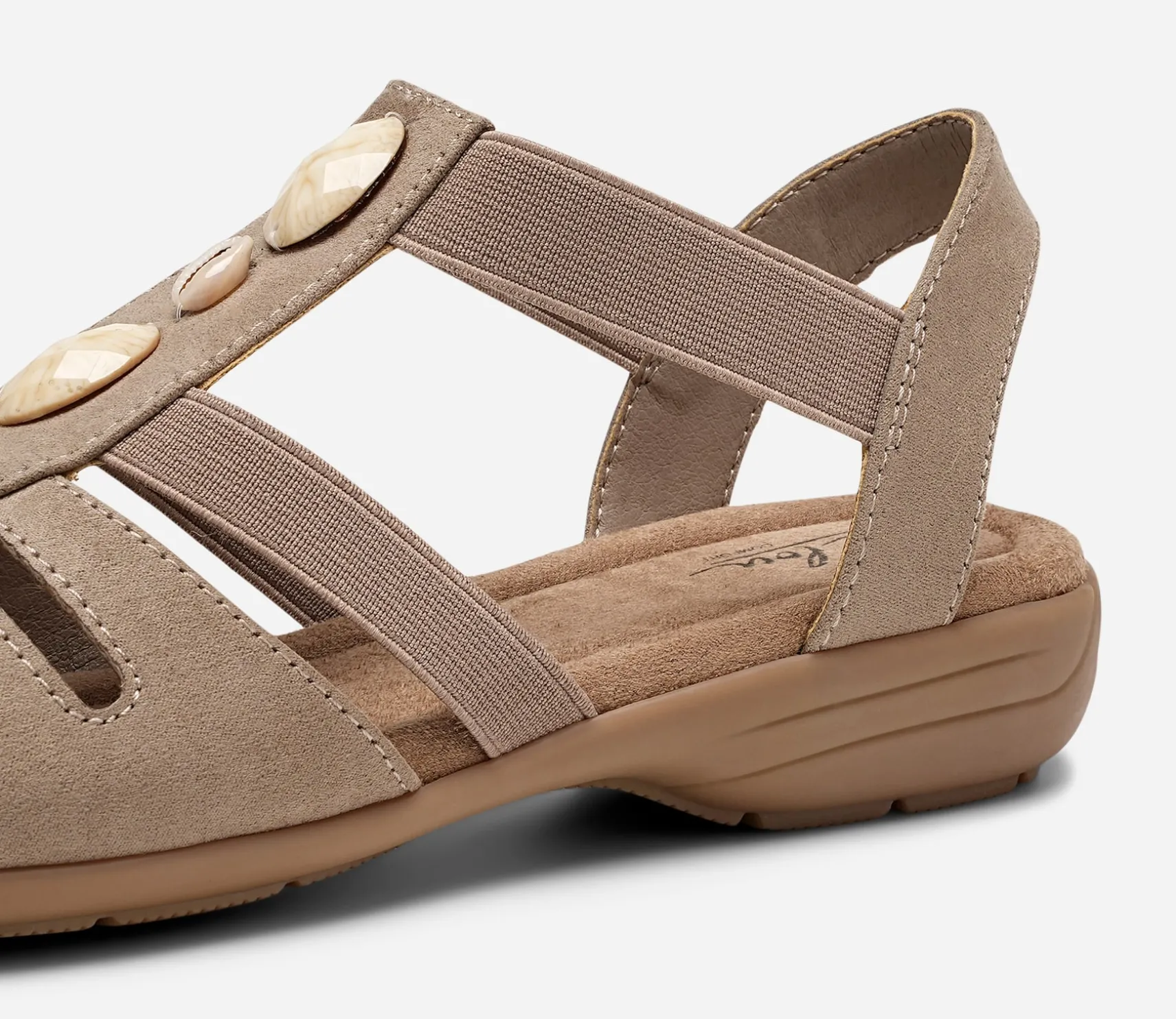 CLOU COMFORT, Sandaler