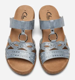 CLOU COMFORT, Sandaler