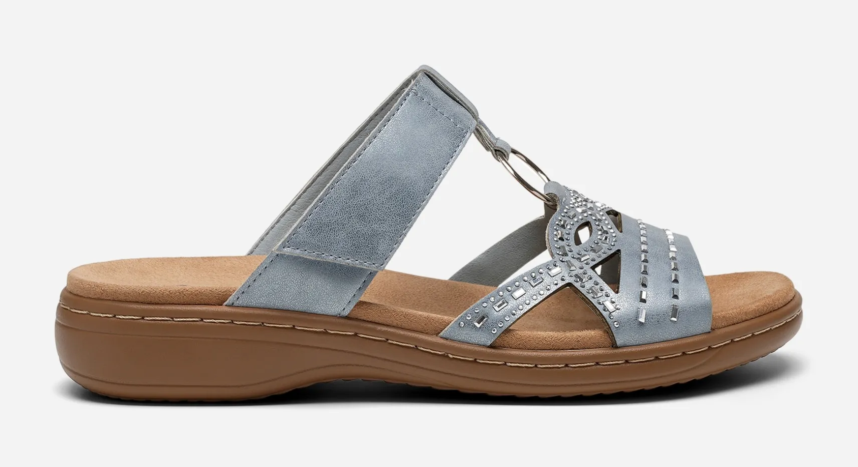 CLOU COMFORT, Sandaler
