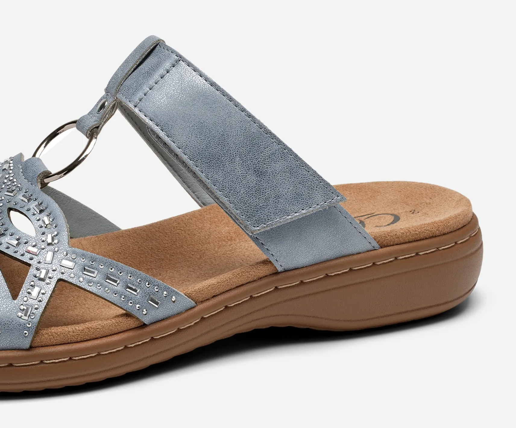 CLOU COMFORT, Sandaler