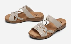 CLOU COMFORT, Sandaler